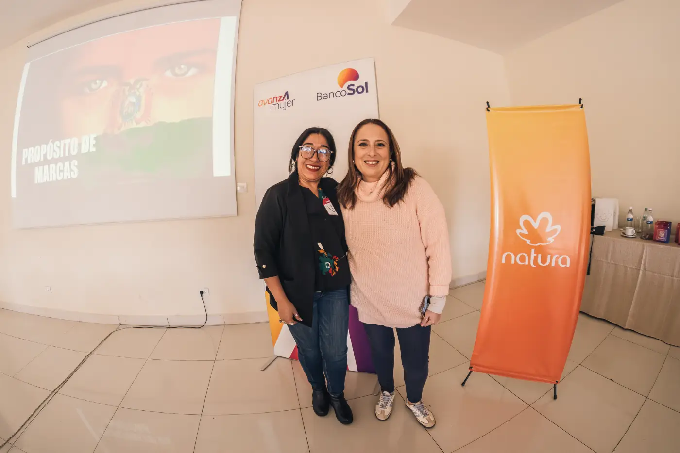 Track de Mujeres — imagen 20 de la galería